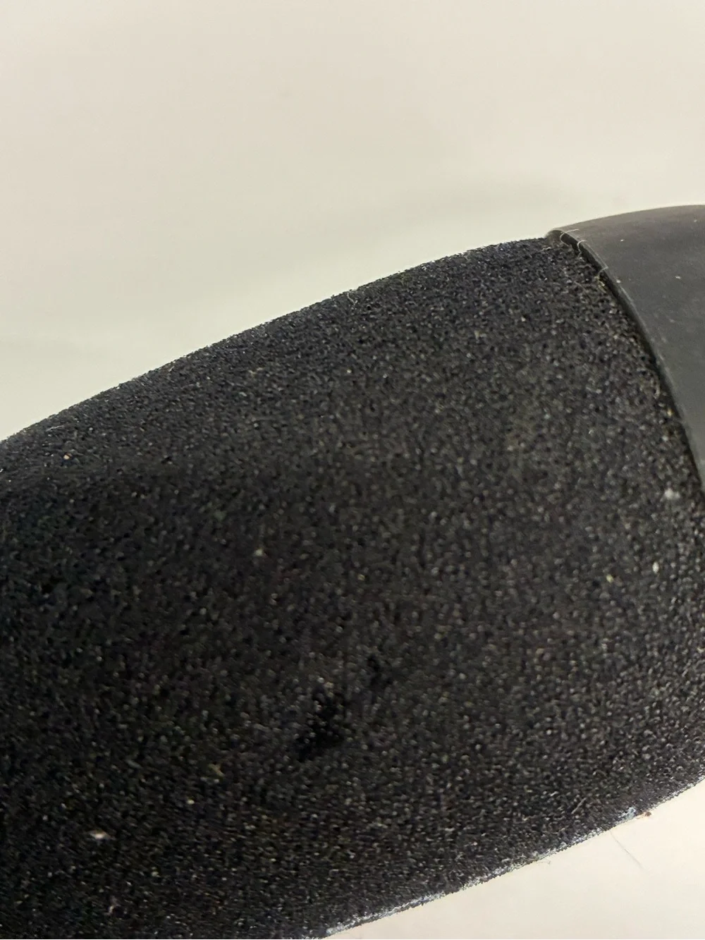 Vmic Mini Black On-Camera Shotgun Microphone